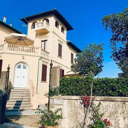 Villa Lina 카스티글리온셀로 외부 사진