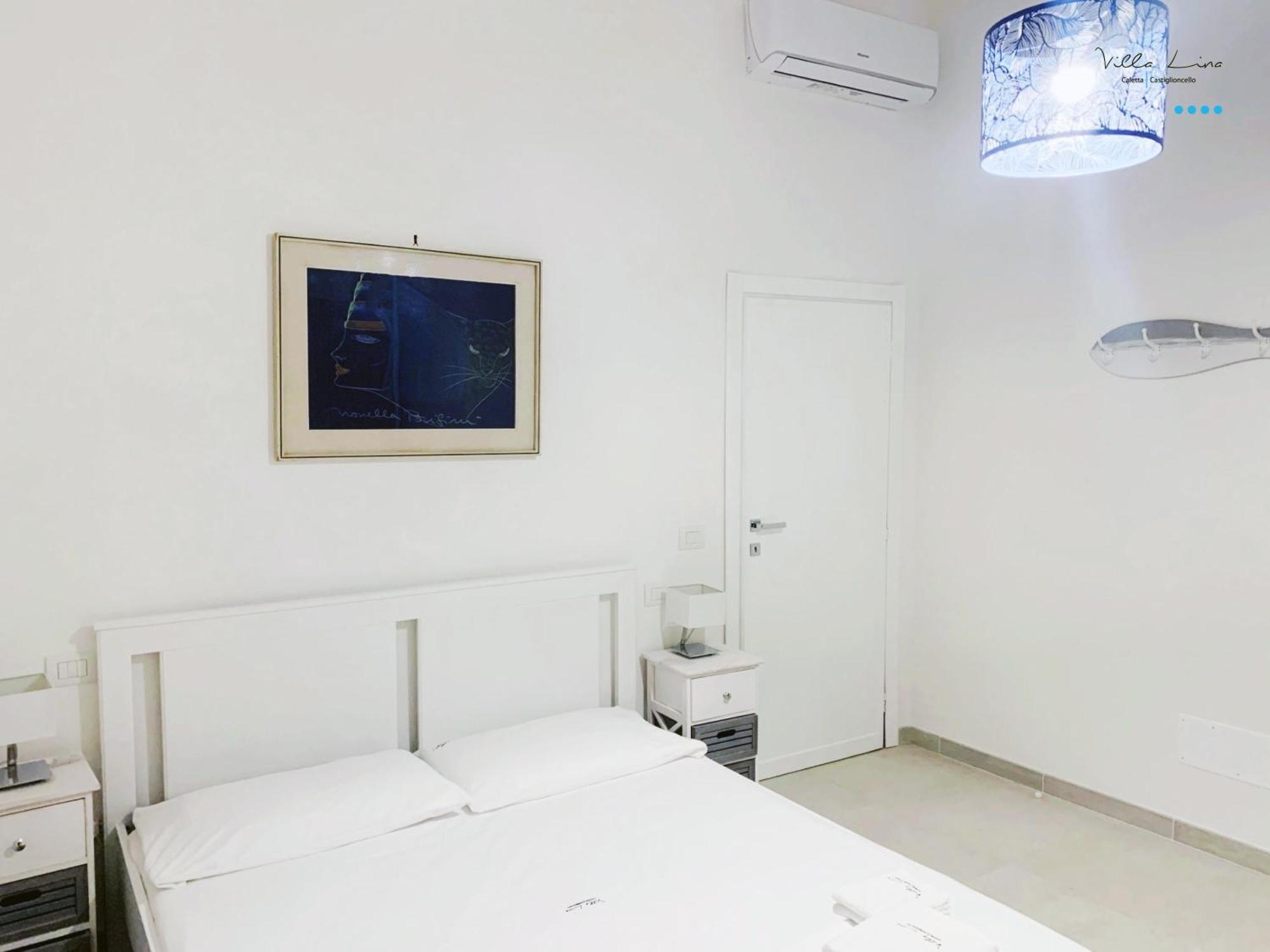 Villa Lina 카스티글리온셀로 외부 사진