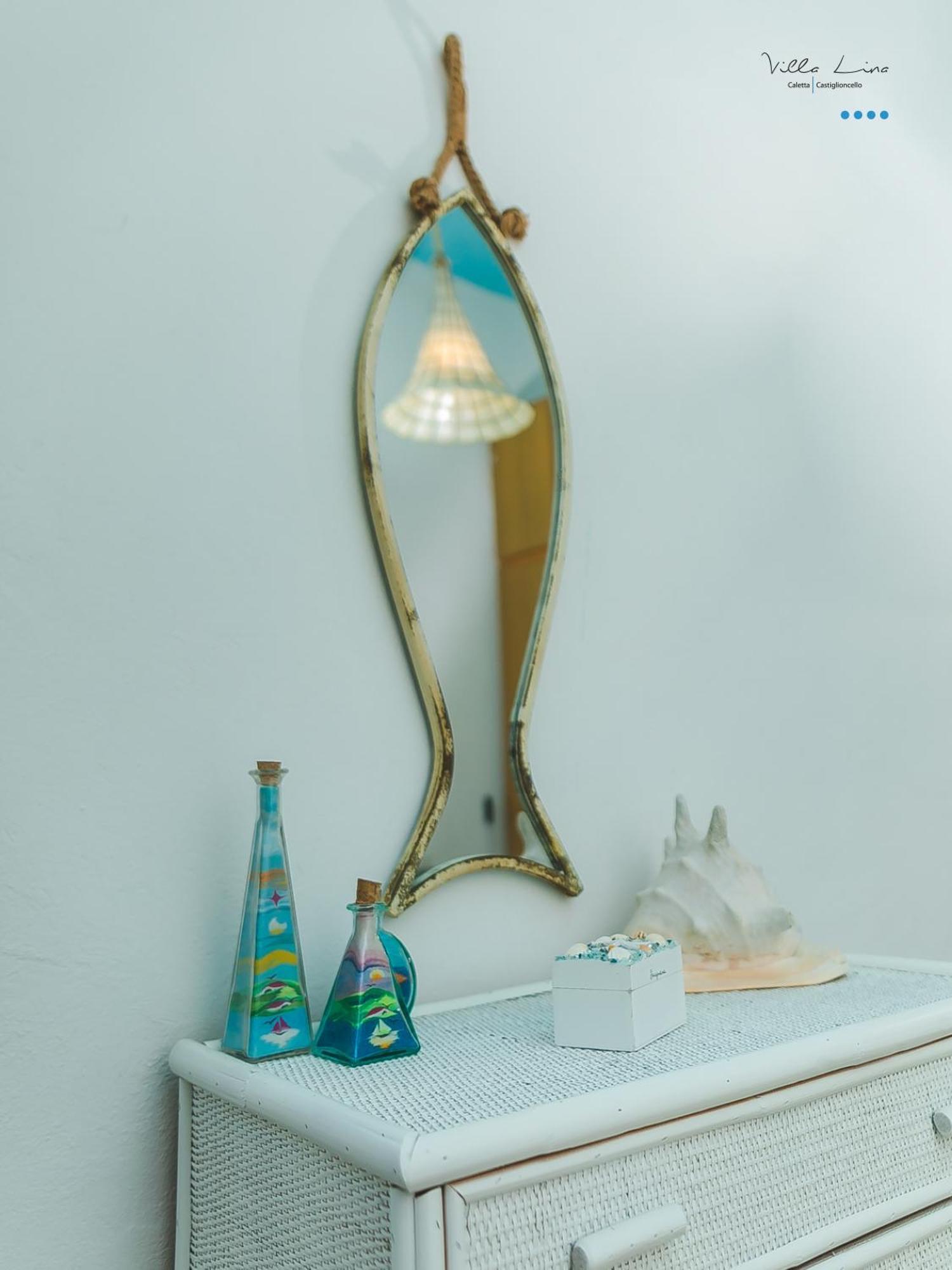 Villa Lina 카스티글리온셀로 외부 사진